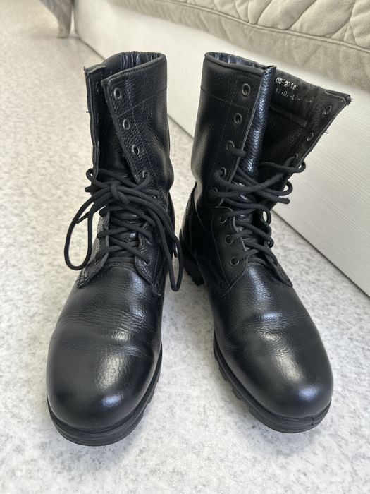 Продам Военный берцы
