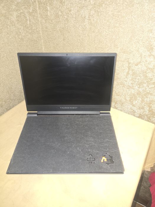 Игровой Ноутбук Thunderbot X Wild Hunter 2GL