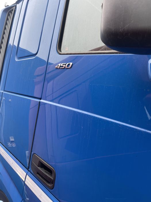 Daf XF 450FT