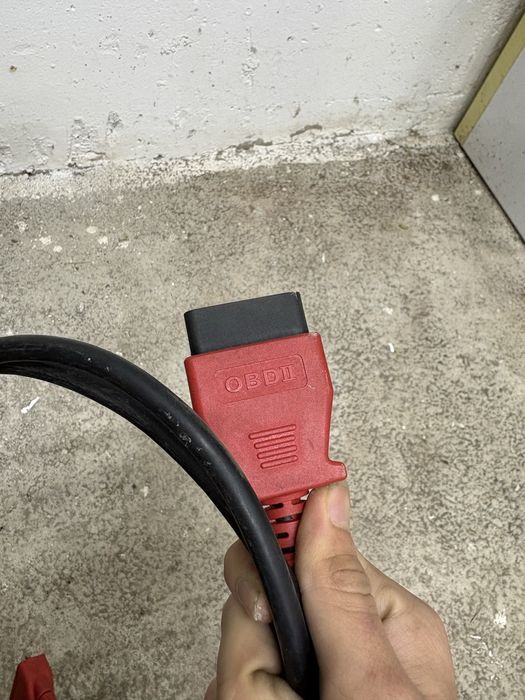 Шнур от компьютерный диагностики