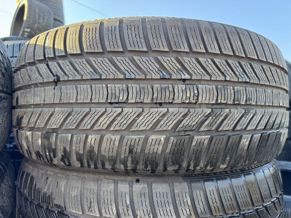 Anvelope 255/40/21 Continental