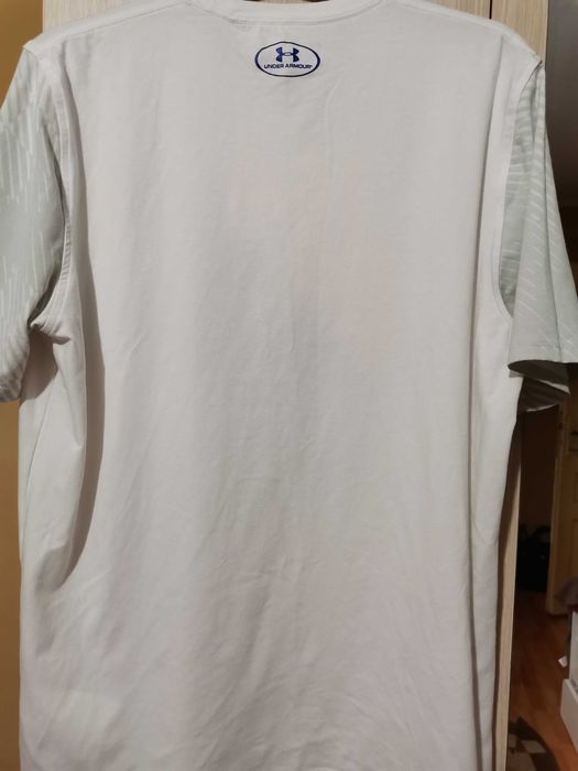 Tricou Under Armour, marimea L