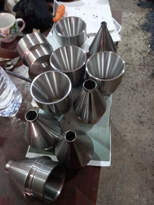 Токарь фрезерофка Tokar