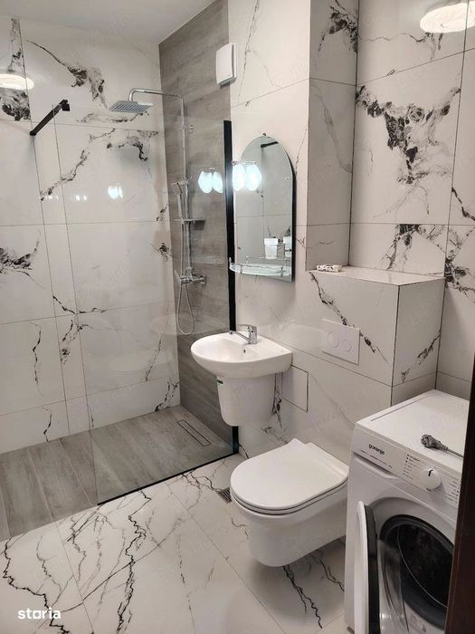 Apartament cu 2 camere Piața Gării ,bloc nou.