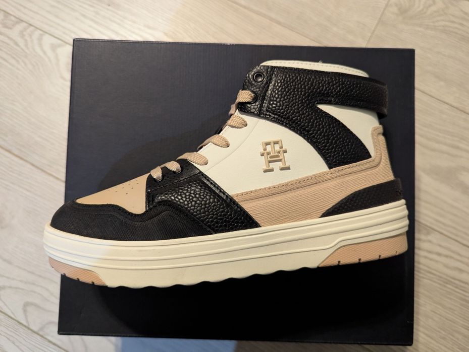 Sneakers Tommy Hilfiger Dama