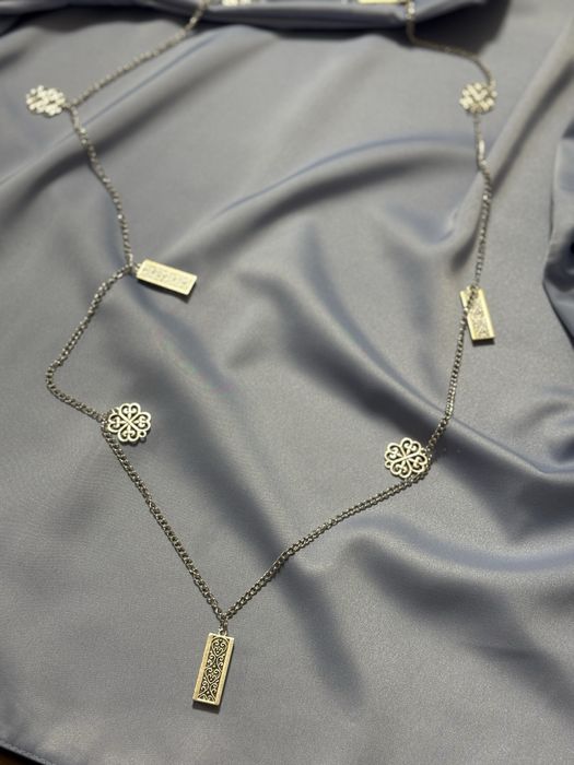 Украшения ручной работы