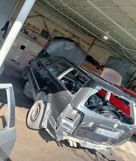 Termoflot racire ulei Volkswagen VW Passat B5