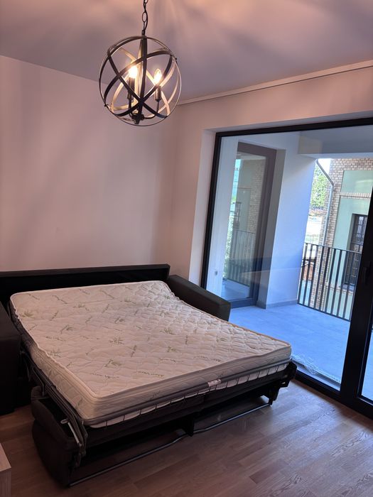 PROPRIETAR  - Apartament 2 camere,  central Paltim | loc de parcare subteran