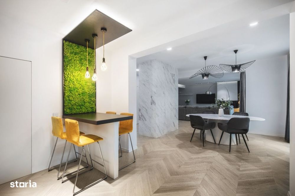 Vila premium in Floreasca | 3 unitati independente | Parc Verdi