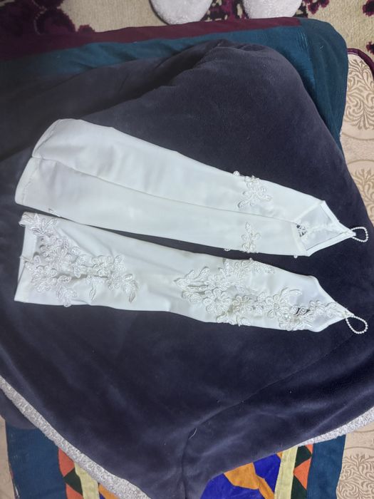 Продам свадебное платье