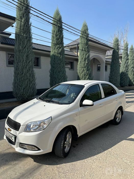 Продается Chevrolet Nexia 3 автомат