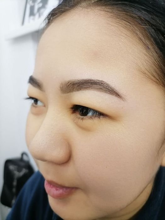 Маникюр майкудук 14мкр