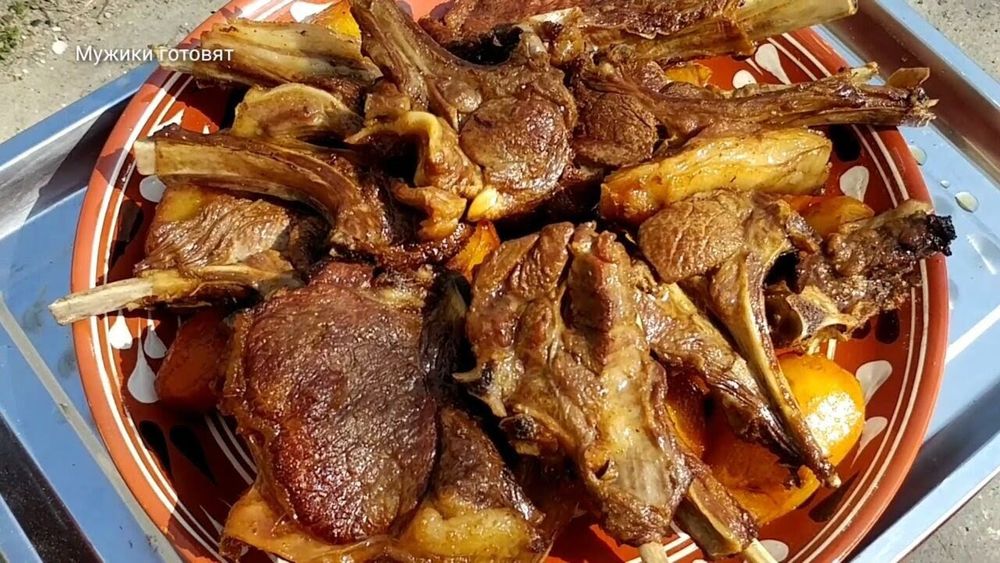 Повар с выездом. Г.Шымкент