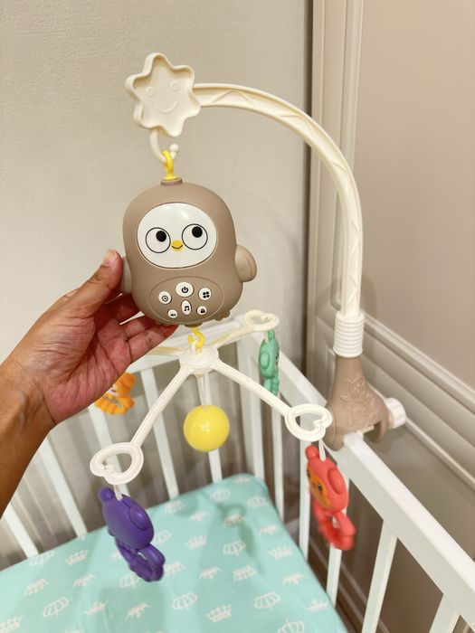 Детская кровать / манеж