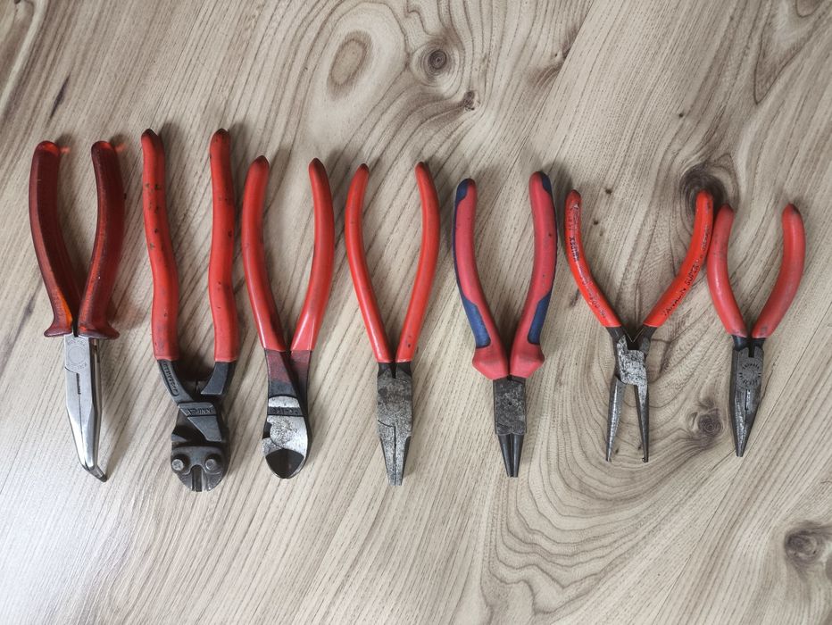 Клещи (инструменти) Knipex