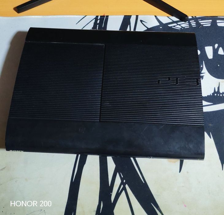 PlayStation 3 super slim