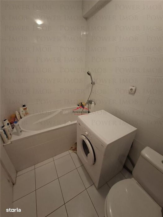 EUROPE RESIDENCE - Studio in Brasov zona Colina Universitatii, Blumana