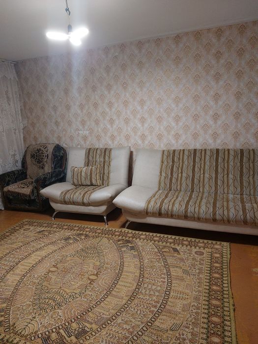 Сдам  2- комнатную квартиру