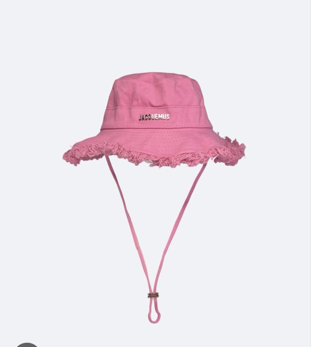 Шапка Jacquemus