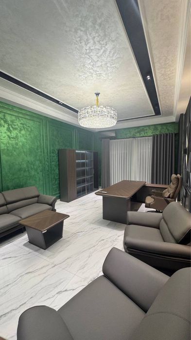 Аренда офис с мебелью кукча мечеть