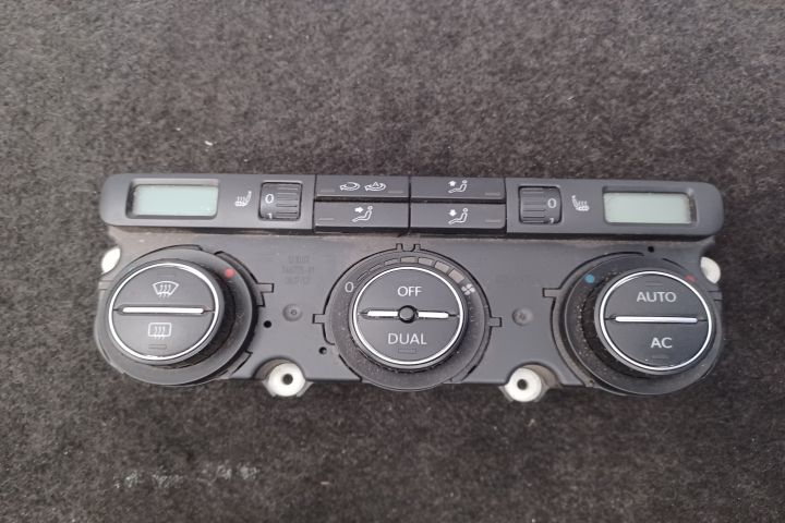 Comanda AC 3C0907044DA 5HB010106 3C0907044DA 5HB010106 Volkswagen VW