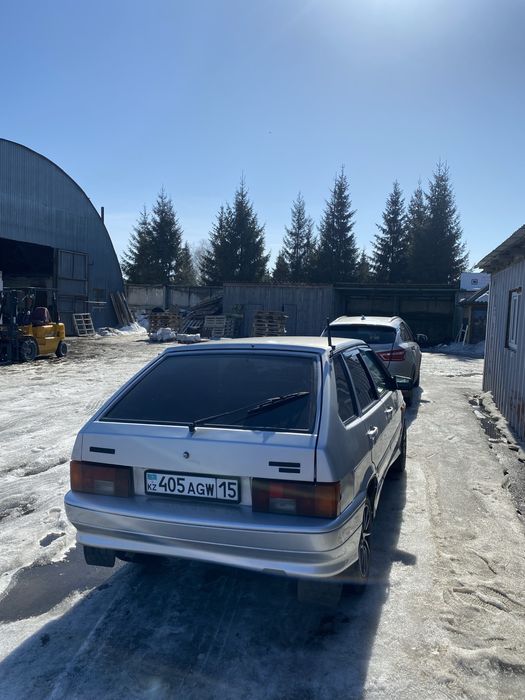 Продам ВАЗ 2114 или обмер