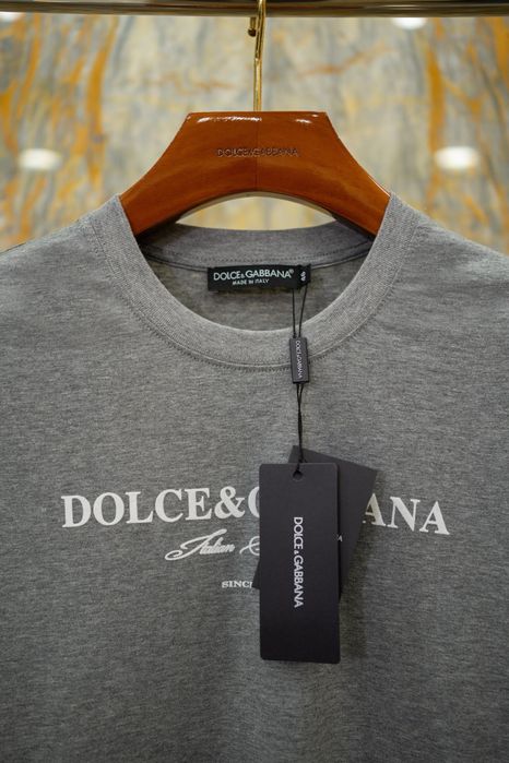 Tricou D&G , calitate premium , pe comanda , nou , L