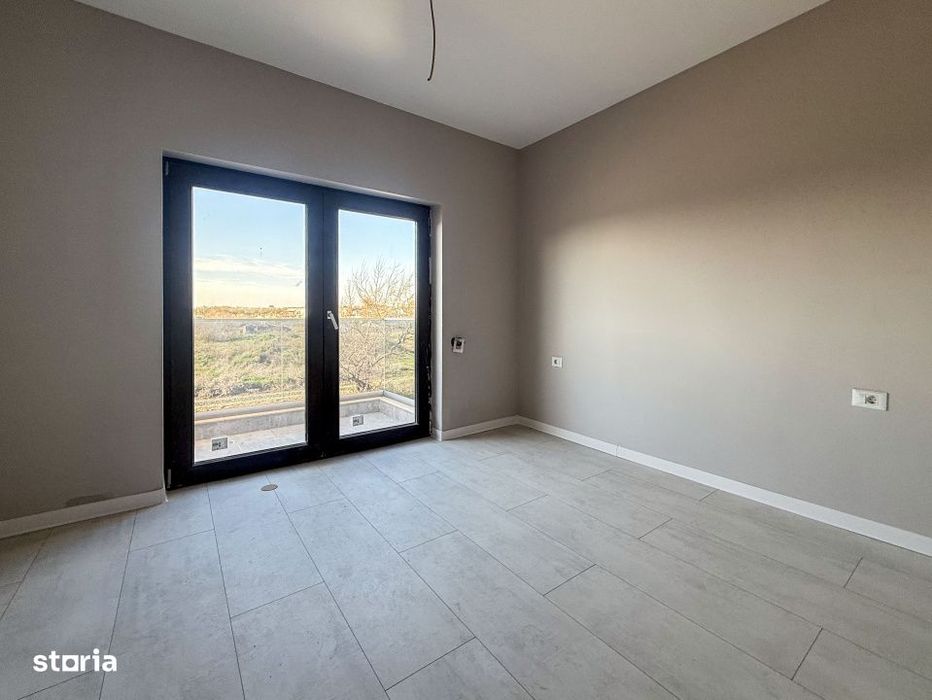 Casa P+1 stil mediteranean - Mamaia Sat , zona linistita