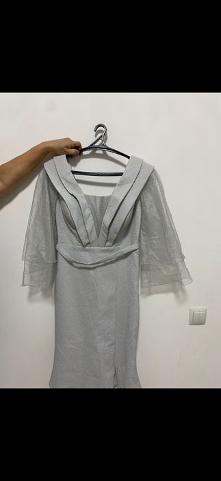 Продам вечернее платья