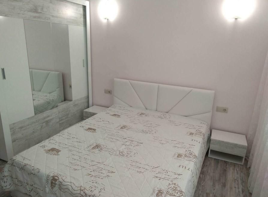 Дава се под наем Двустаен апартамент в Бургас, Сарафово - 52 кв.м за 357 € - Снимка #8