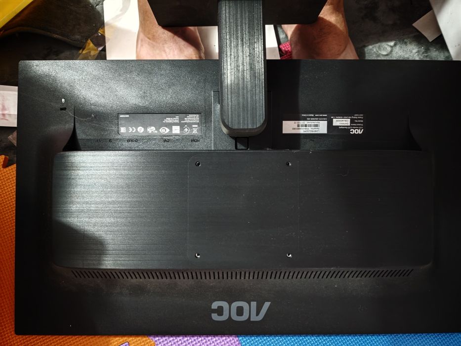 Монитор AOC I2475SXJ