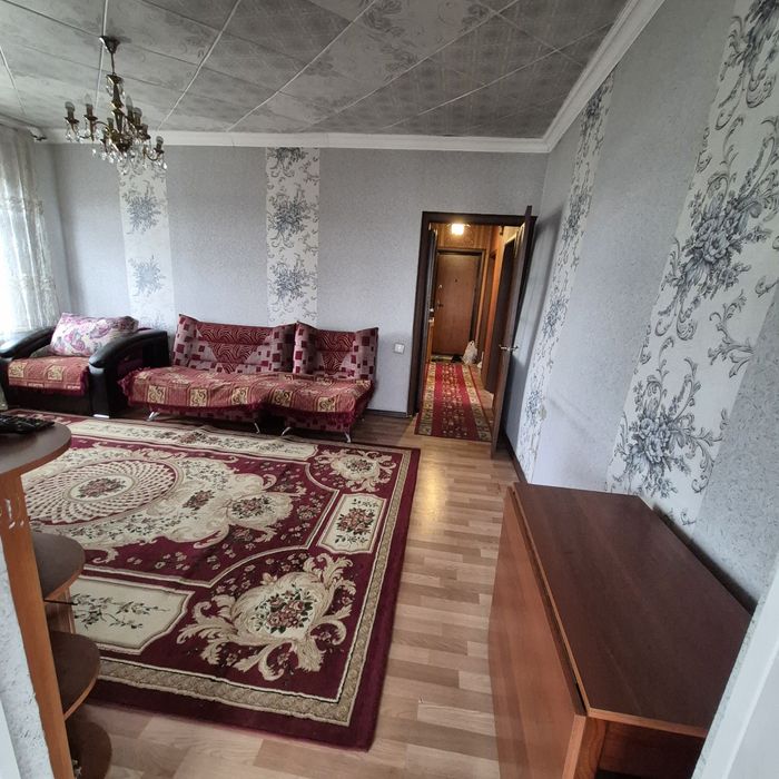 Ковёр шерсть 2,5×4