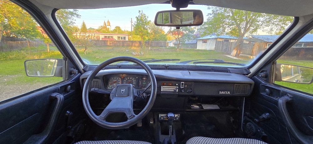 Se vinde Dacia 1310