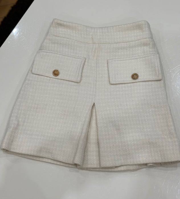 Пола Avin , Christine fashion