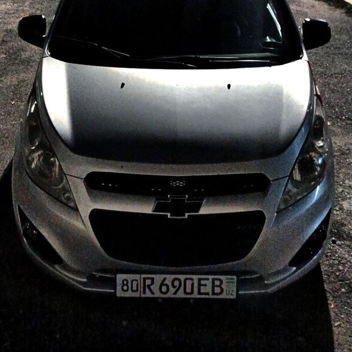 Spark Vikup beriladi