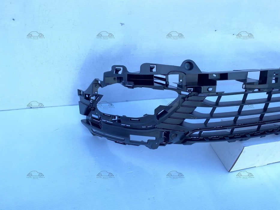 Grila bara fata Renault Espace V 5 noua originala Renault