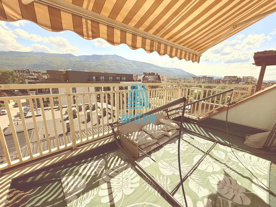 Продава се Мезонет в София, Витоша - 196 кв.м за 1873 €/кв.м - Снимка #13