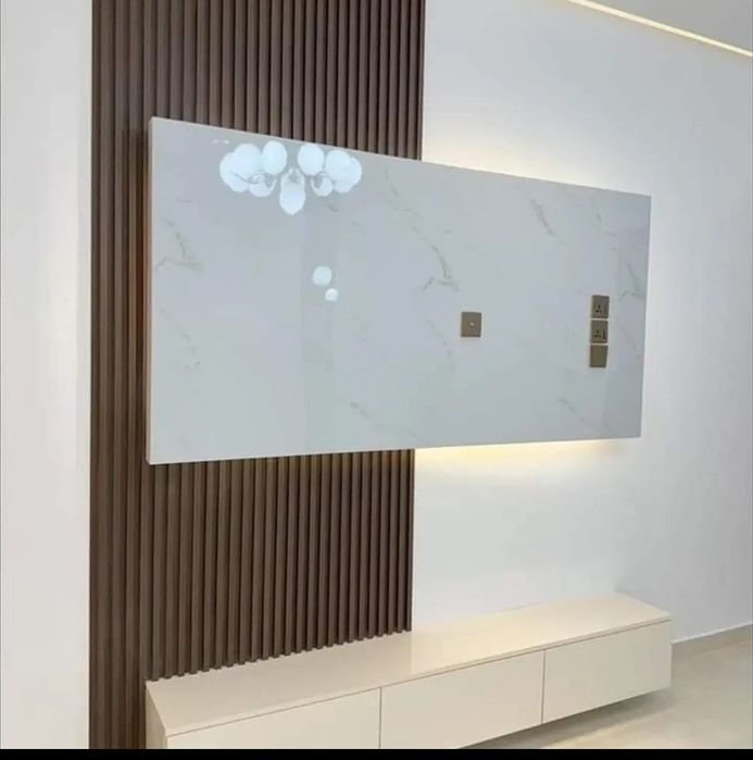 Ремонт квартиры под ключ