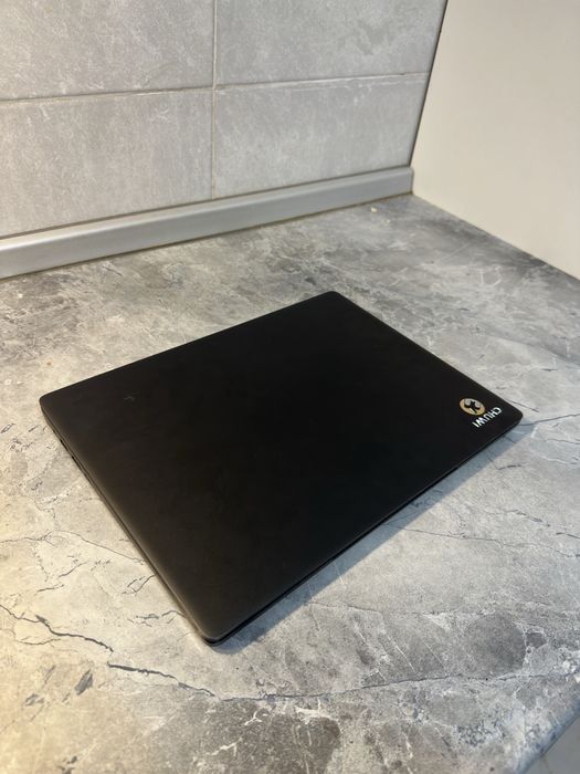 Chuwi CoreBook X | Intel Core i5 | 16 ГБ RAM | SSD 512 ГБ