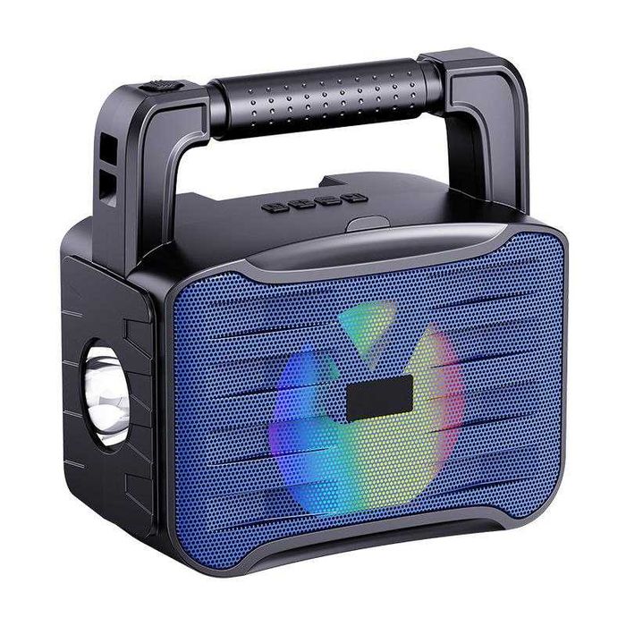 Портативная колонка