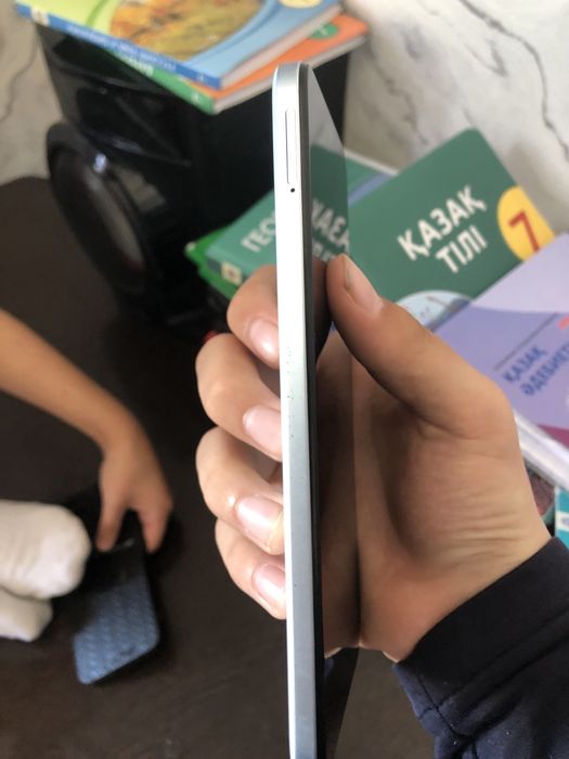 Honor x7b  без ремот