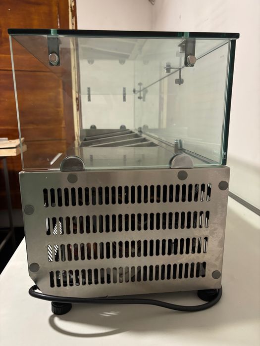 Салатиера AIRCON SaladPro 1200, 5 GN 1/4