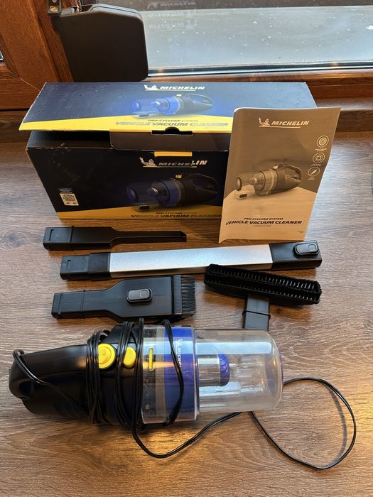 Aspirator auto Philips