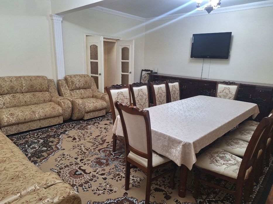 Корасув 1. 3/5/5. Удв зал. Очень срочно