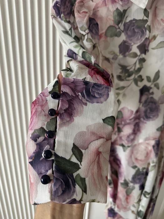 Продам шикарное платье турецкое