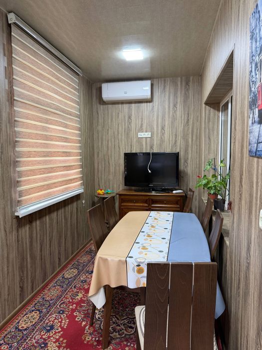 Аренда Карасу -6, Макро