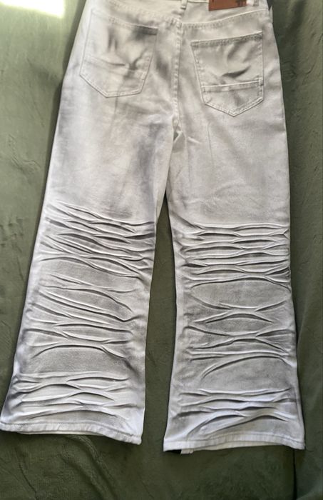 Продам джинсы новые