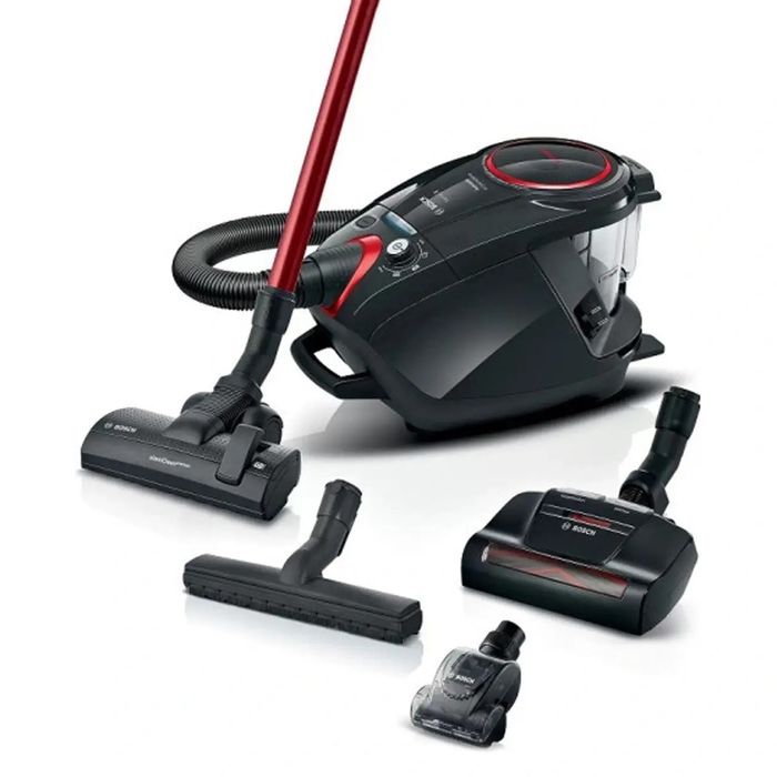 Пылесос Bosch BGS7POW1