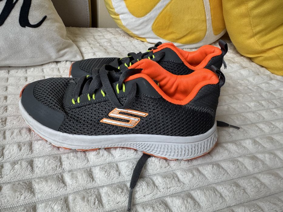 Маратонки 35 номер