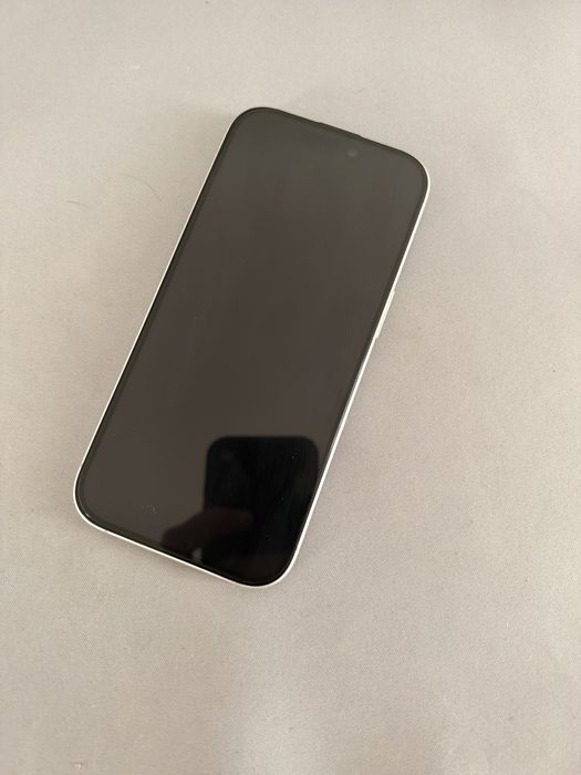 Iphone 17 256 e sim